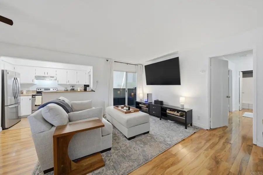 1385 Caminito Gabaldon #E, San Diego, CA 92108 - #2