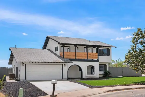 851 Casa De Oro Pl, Escondido, CA 92025