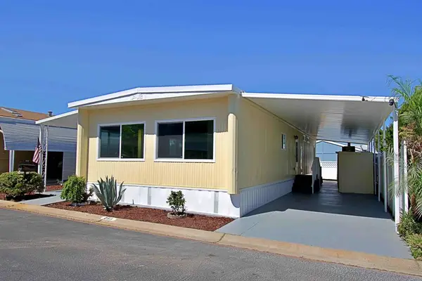 8301 Mission Gorge #263, Santee, CA 92071