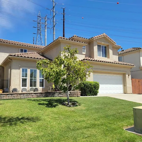 9369 Tiffany Park Place, El Cajon, CA 92021