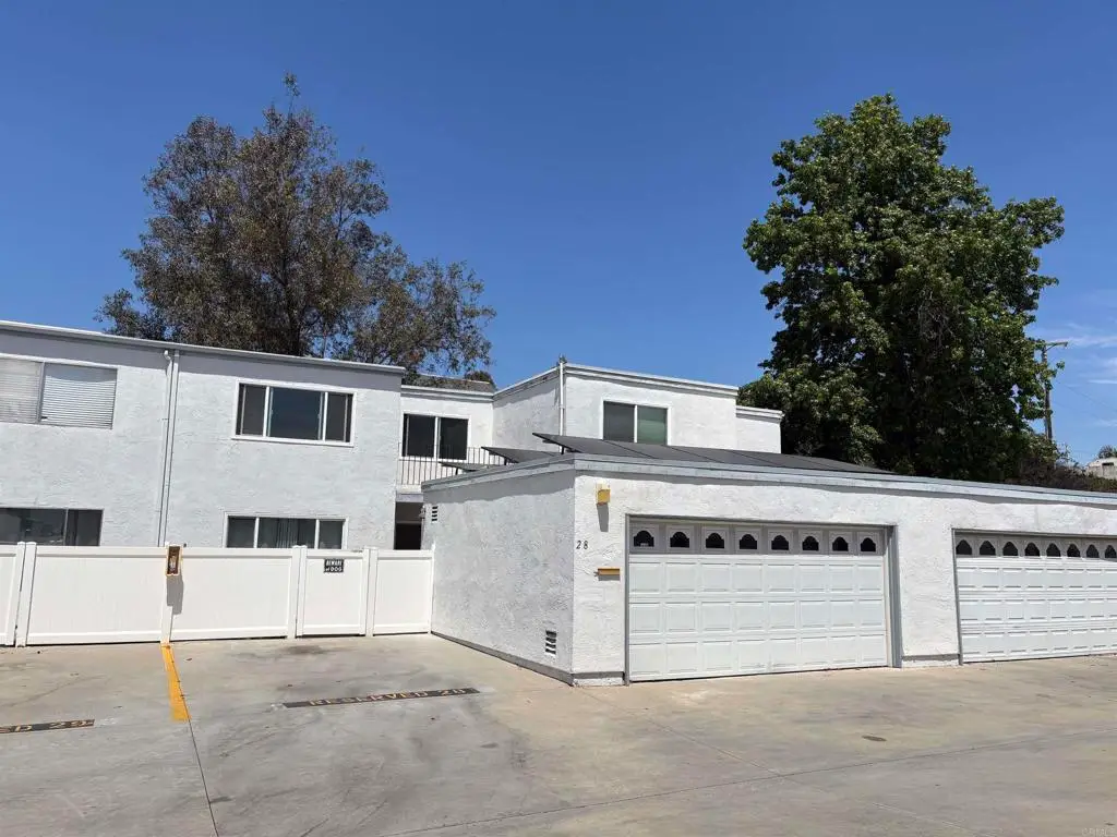 1640 Maple Dr #28, Chula Vista, CA 91911 - #1