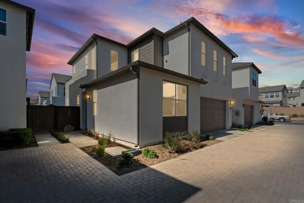 1622 Whitmore Loop, Chula Vista, CA 91913 - #1