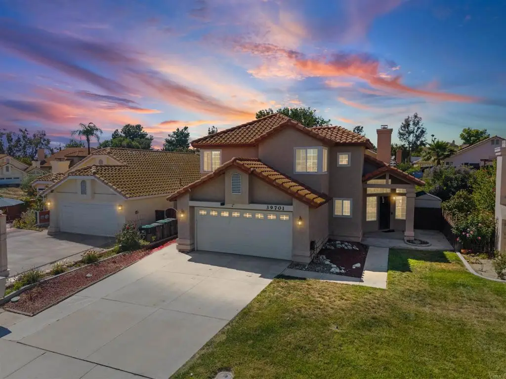 39701 Kilkare Circle, Murrieta, CA 92562 - #1