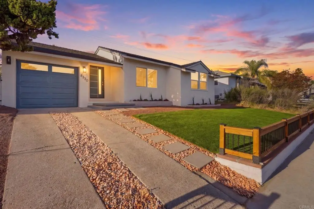 8330 Dallas St, La Mesa, CA 91942 - #1