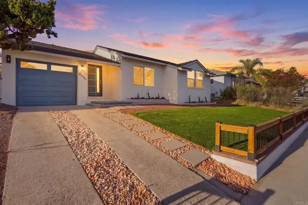 8330 Dallas St, La Mesa, CA 91942