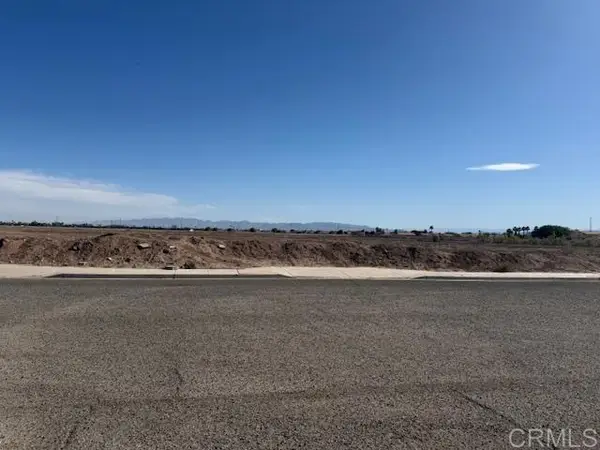 0 Tierra Santa Subdivision, Calexico, CA 92231