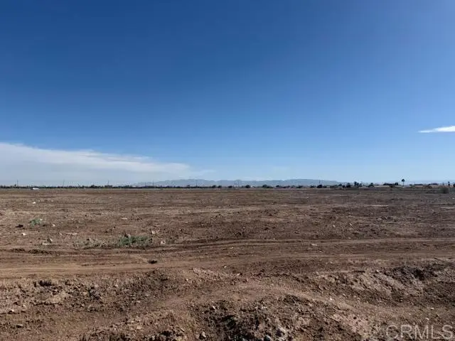 0 Tierra Santa Subdivision, Calexico, CA 92231 - #2