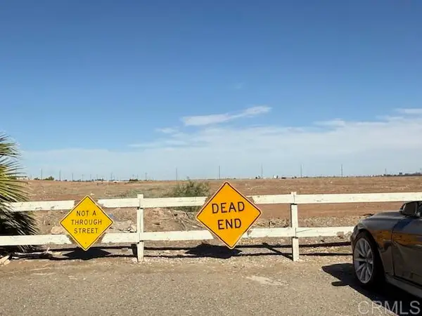 0 Tierra Santa Subdivision, Calexico, CA 92231
