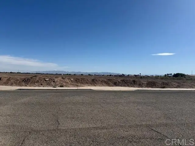 0 Tierra Santa Subdivision, Calexico, CA 92231 - #2