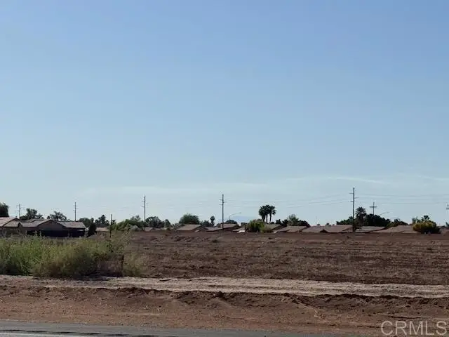 0 Tierra Santa Subdivision, Calexico, CA 92231 - #2