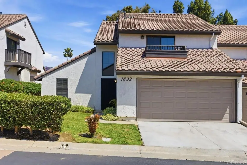 1832 Cottonwood Avenue, Carlsbad, CA 92011 - #1