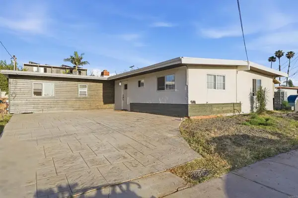 581 Le May Avenue, San Diego, CA 92154