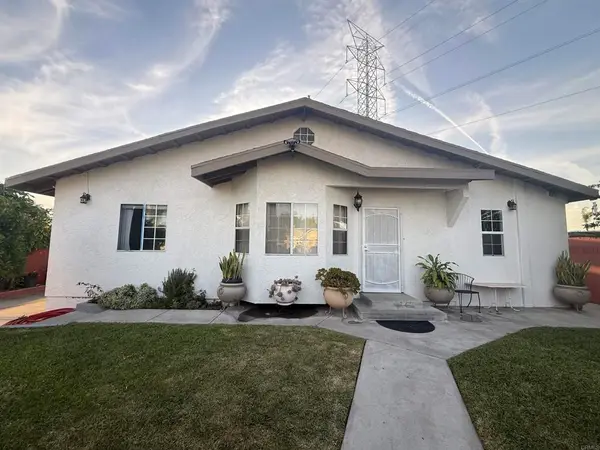 4115 Calico Ave, Pico Rivera, CA 90660