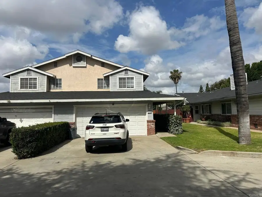 1135 Peach Ave #E, El Cajon, CA 92021 - #2