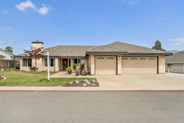 2611 Ledgetop Place, Spring Valley, CA 91977