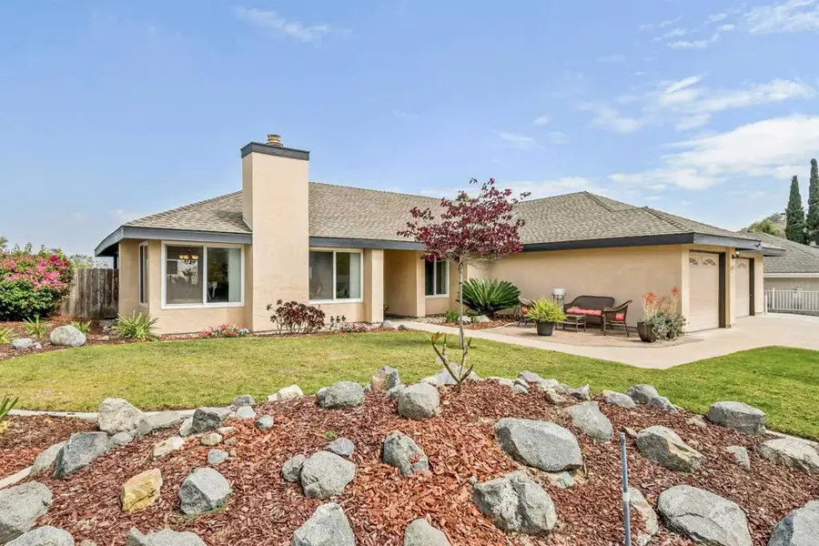 2611 Ledgetop Place, Spring Valley, CA 91977 - #2