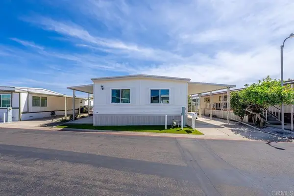 444 Anita Street #95, Chula Vista, CA 91911