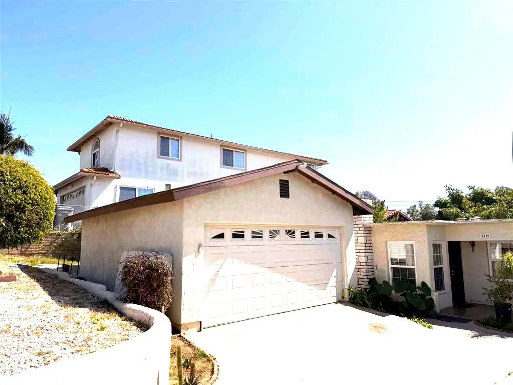 38 Reo Dr., San Diego, CA 92139 - #1