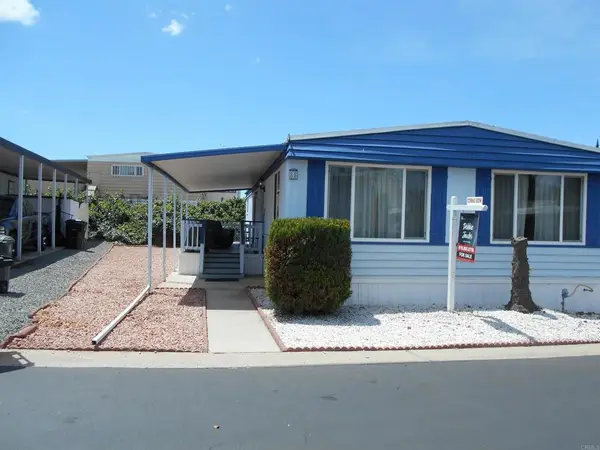 Bayview Hts Dr. #88, San Diego, CA 92105