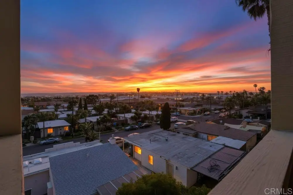 3961 Hortensia #H7, San Diego, CA 92110 - #1