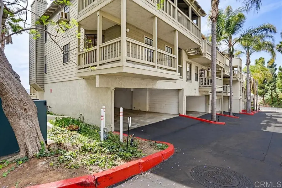 3961 Hortensia #H7, San Diego, CA 92110 - #2