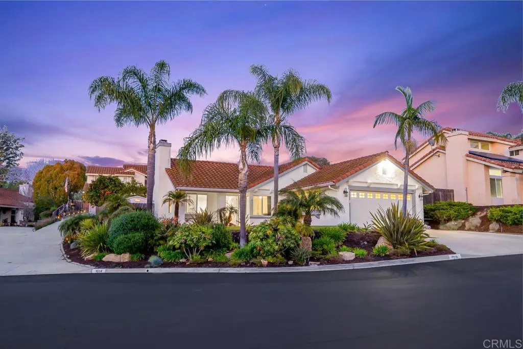 1018 Bridle Path Way, Oceanside, CA 92057 - #1