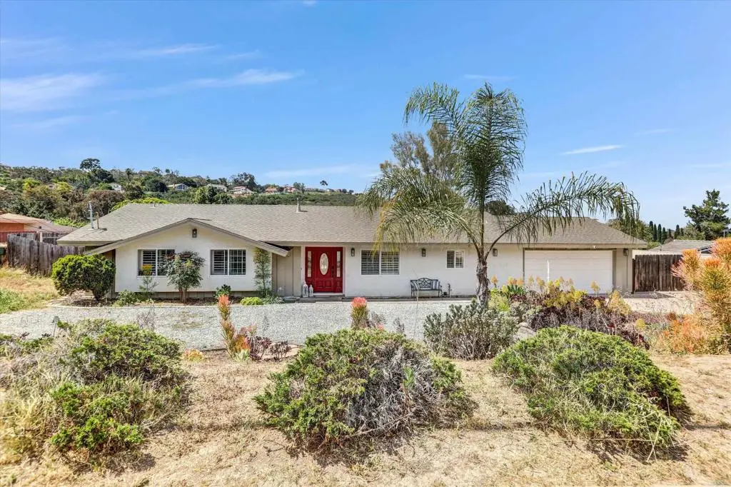 236 Camino Elevado, Bonita, CA 91902 - #1