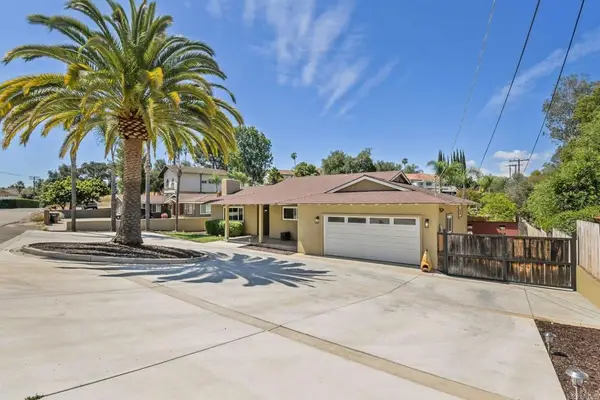 2007 S Juniper Street, Escondido, CA 92025