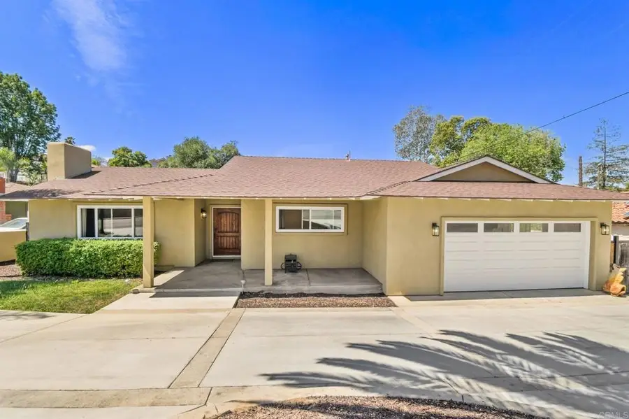 2007 S Juniper Street, Escondido, CA 92025 - #2