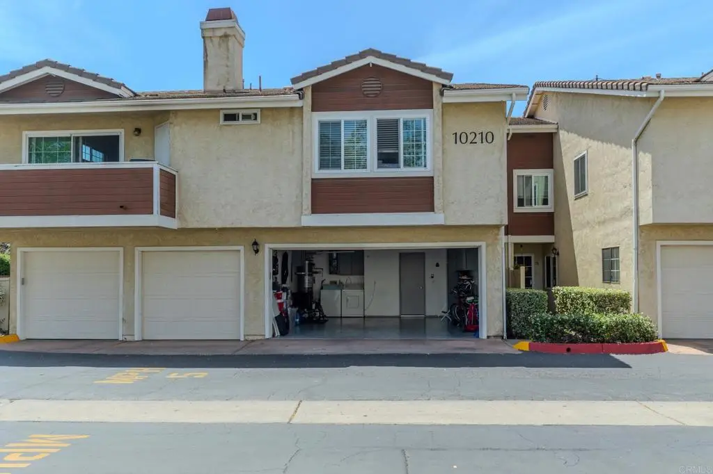 10210 Palm Glen Drive #75, Santee, CA 92071 - #1