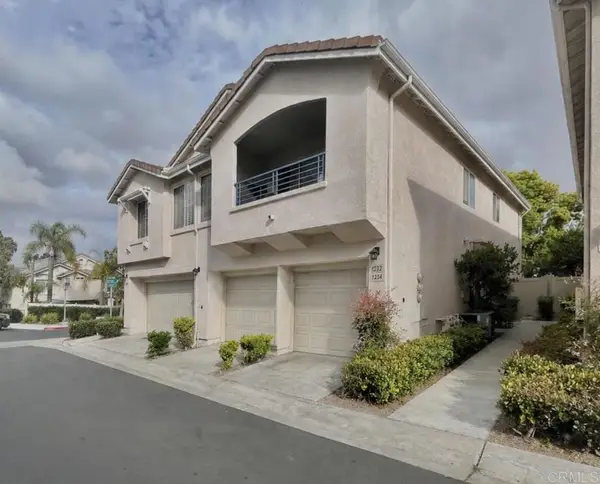 1232 Madrigal Court, Chula Vista, CA 91910