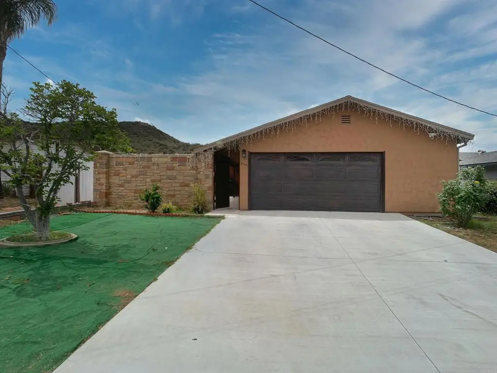 9104 Northcote Road, Santee, CA 92071 - #1