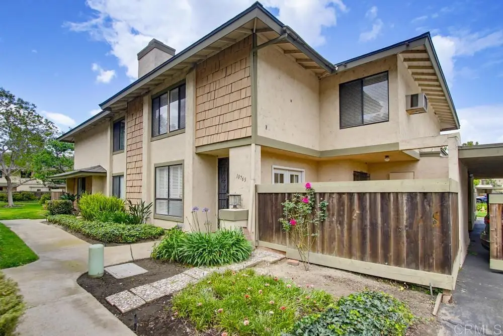 10765 Caminito Bravura, San Diego, CA 92108 - #1