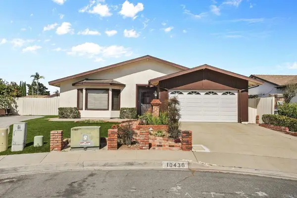 10436 Bedfont Circle, Mira Mesa, CA 92126