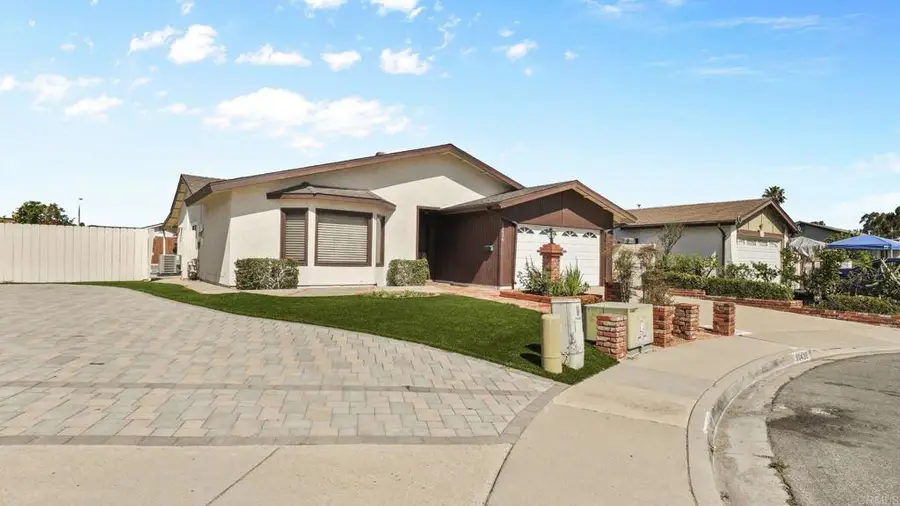 10436 Bedfont Circle, San Diego, CA 92126 - #2