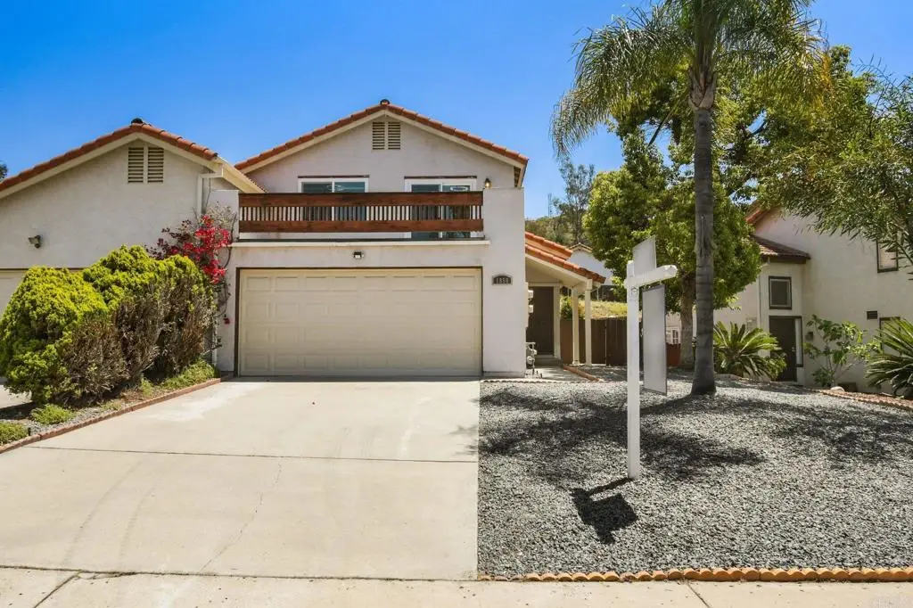 1850 Hilton Head Rd, El Cajon, CA 92019 - #1