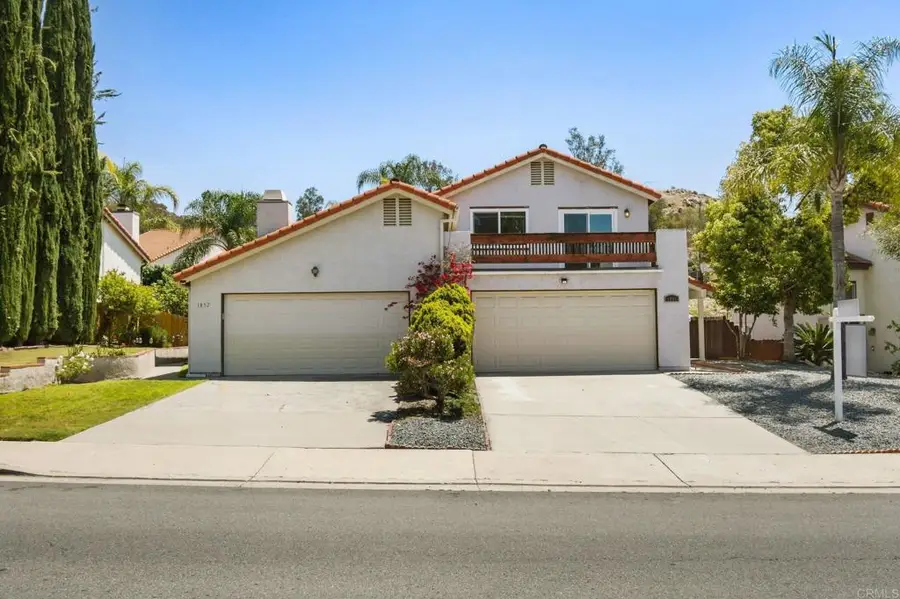 1850 Hilton Head Rd, El Cajon, CA 92019 - #3