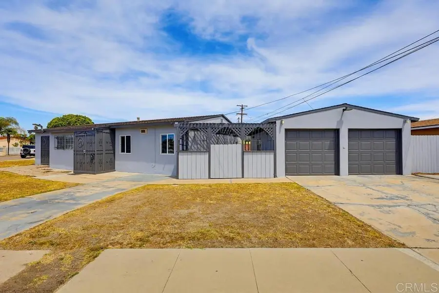 855 Jefferson Avenue, Chula Vista, CA 91911 - #2