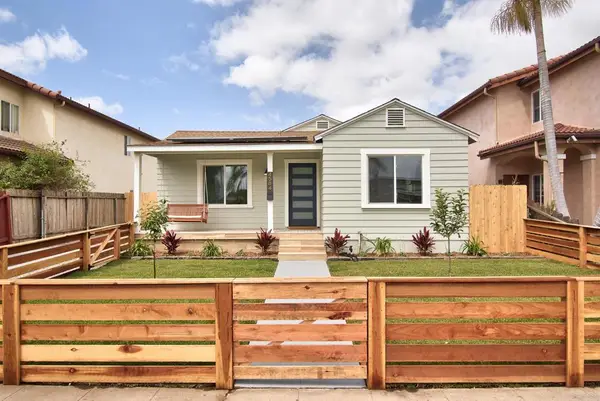 4584 Altadena Avenue, San Diego, CA 92115