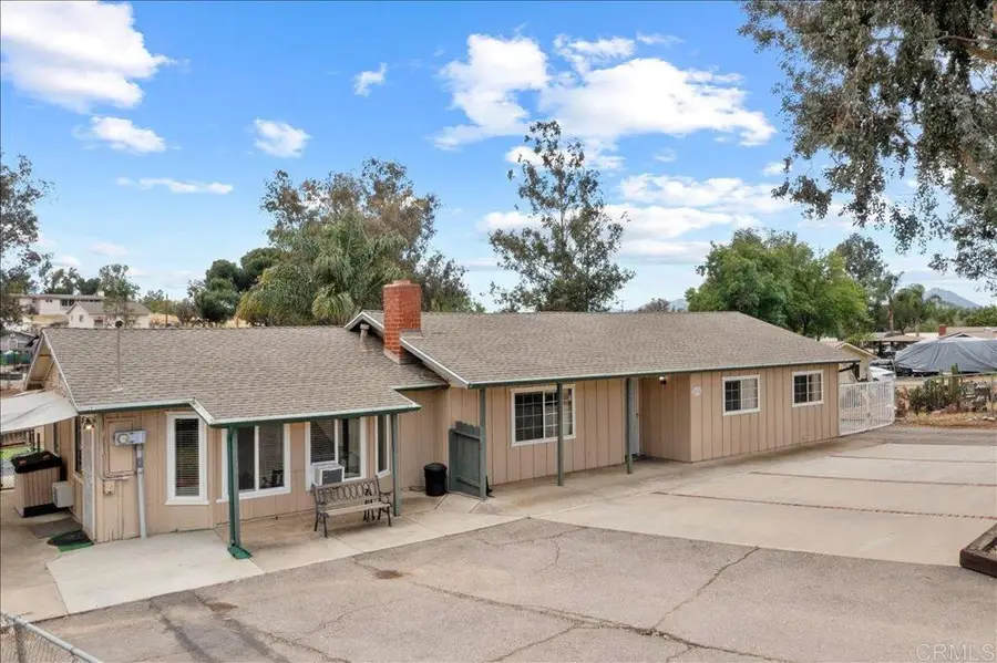 810 Steffy Road, Ramona, CA 92065 - #2