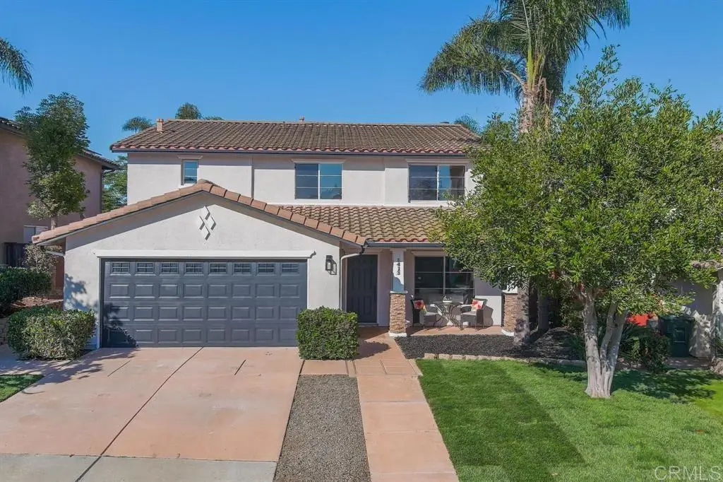 1413 La Chica Drive, Chula Vista, CA 91911 - #1
