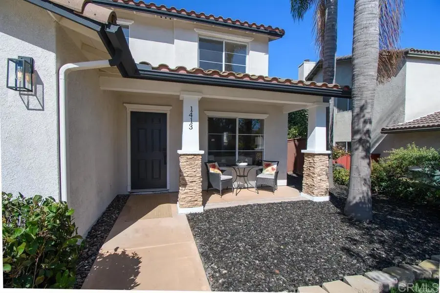 1413 La Chica Drive, Chula Vista, CA 91911 - #2