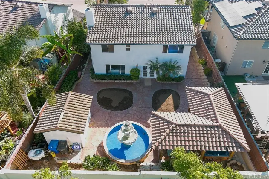 1413 La Chica Drive, Chula Vista, CA 91911 - #3
