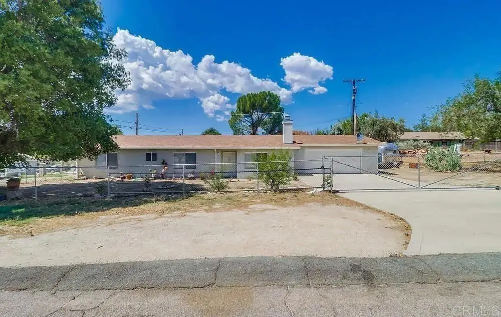 29956 Oak Drive, Campo, CA 91906 - #1