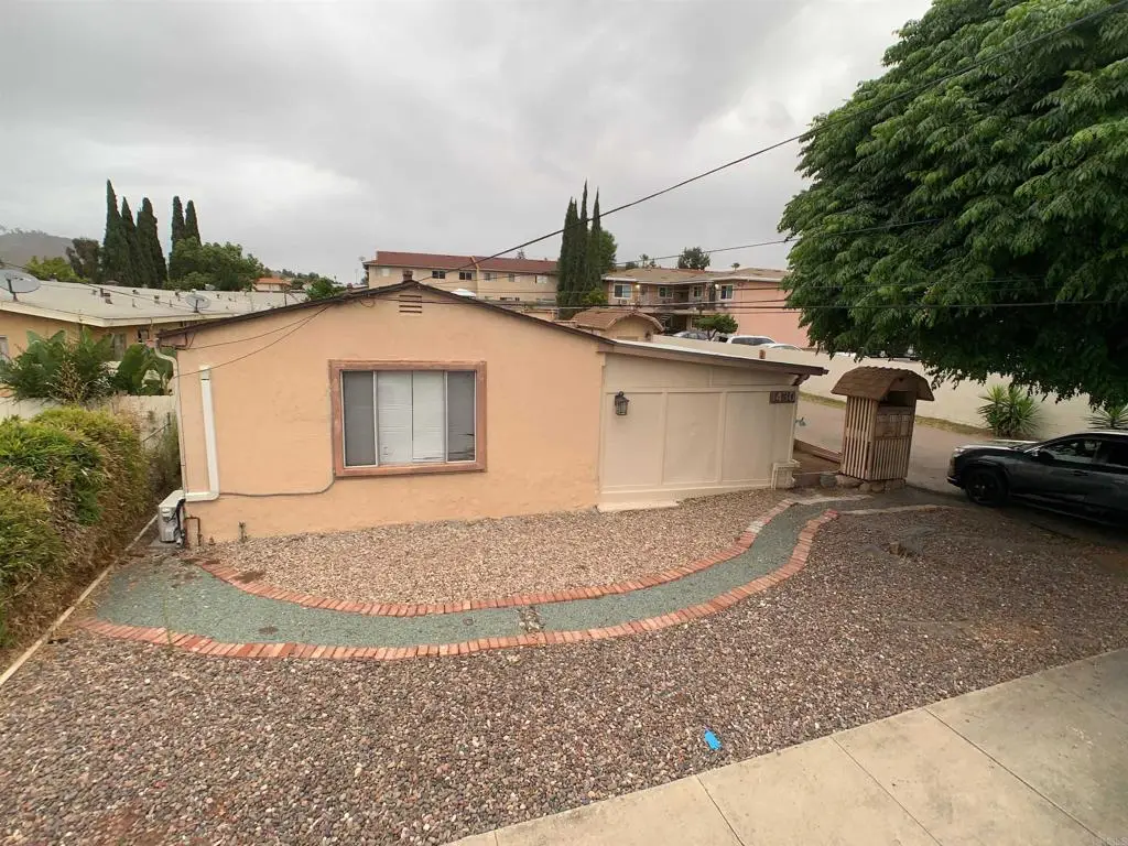 34-1430 Peach Avenue, El Cajon, CA 92021 - #1