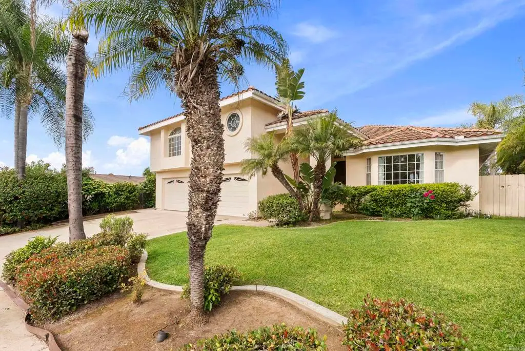7729 Galleon Way, Carlsbad, CA 92009 - #1