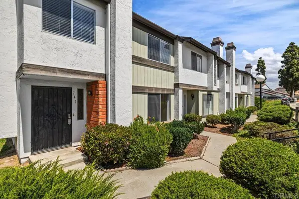 747 Beyer Way, San Diego, CA 92154