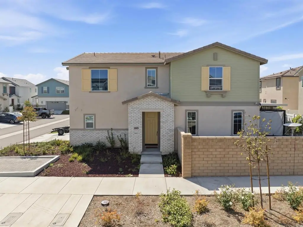 30201 Sunset Pier Drive, Menifee, CA 92584 - #1
