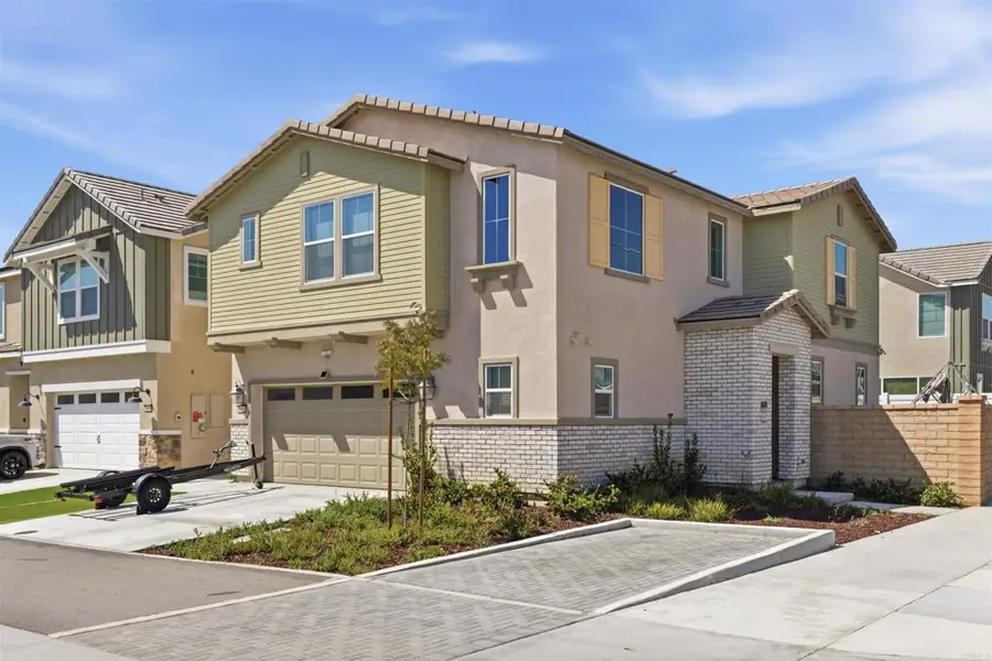 30201 Sunset Pier Drive, Menifee, CA 92584 - #2