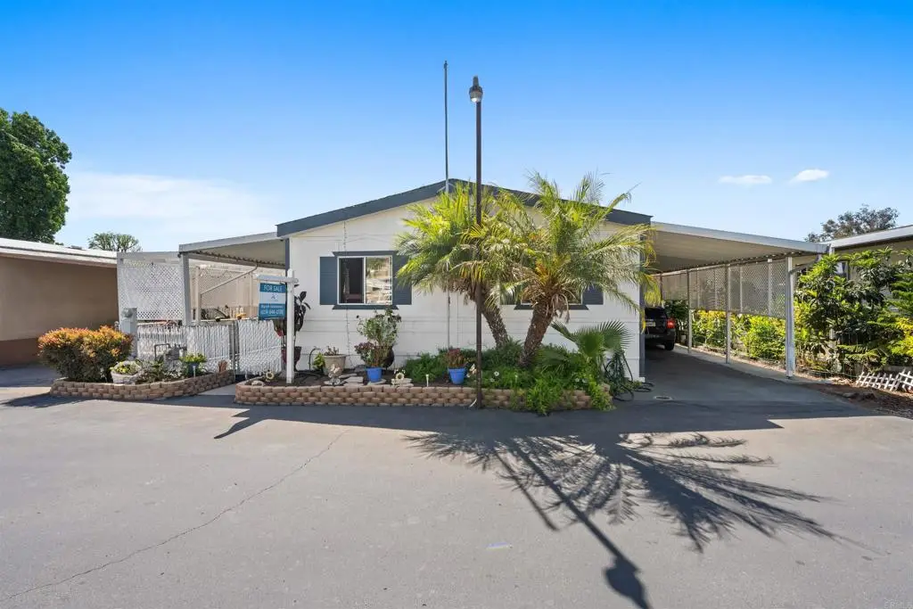260 E Bradley Ave #34, El Cajon, CA 92021 - #1